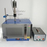 FCMCR-3系列超聲微波化學反應器（超聲微波協同裝置）