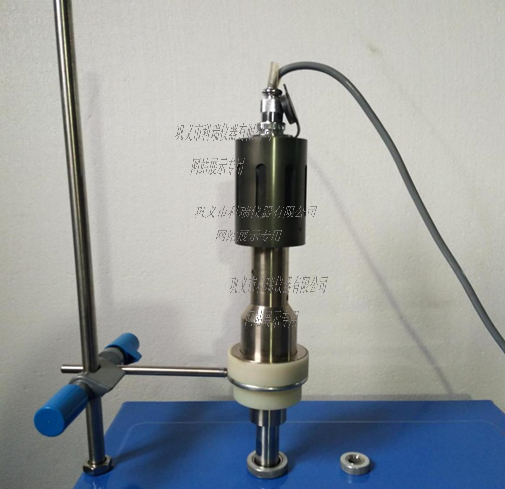 FCMCR-3系列超聲微波化學反應器（超聲微波協同裝置）