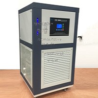 高低溫循環裝置用什么油，導熱油怎么選？