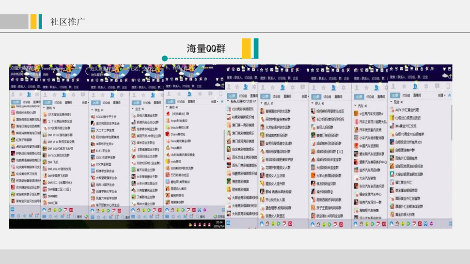 全網整合營銷_品牌推廣傳播_網絡口碑維護(圖9)