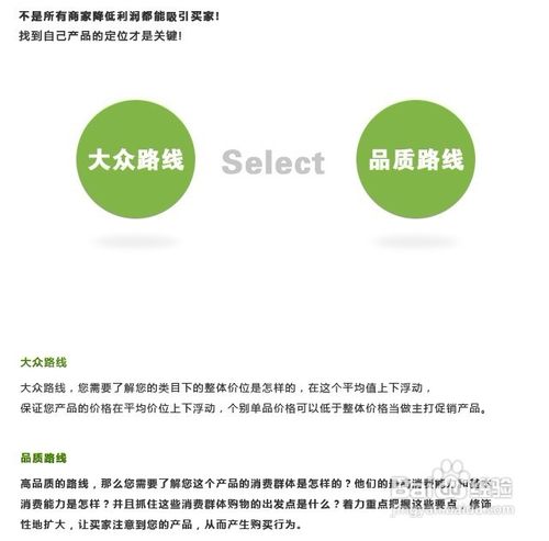 淘寶網店